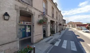 Mathis Nicole à Fougerolles-Saint-Valbert