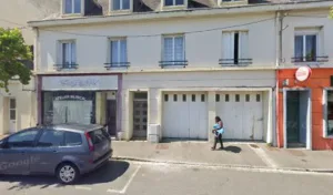 Le Gal Cristien Ghislaine à Lorient