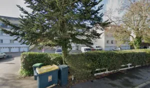 Buquen Nathalie et Cherrib Hadhoum à Larmor-Plage