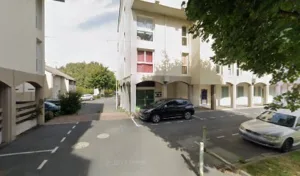 Aubert Lucille à Falaise