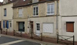 Regnard Edwige à Saint-Pierre-en-Auge