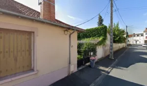 Guillet Marie-Claude et Boniface Daniel à Commentry