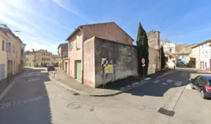 Beguet Zammit Dominique à Marguerittes