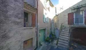 Delon Khalid à Marguerittes