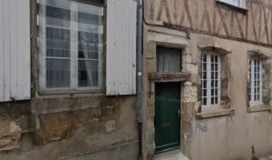 Cluzeau Daniel à Poitiers