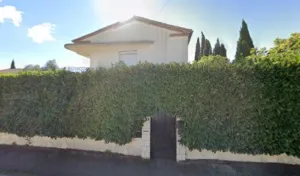 Arab Melia Yamina à Marguerittes