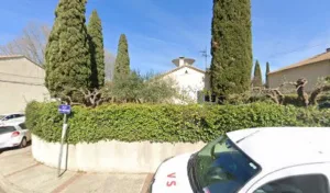 Importuna-Dongois Christine à Marguerittes