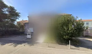 Nègre Marilyne à Marguerittes