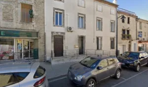 Bono Marie-Niéves à Marguerittes