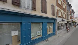 Dutaur Jacques à Bagnères-de-Bigorre