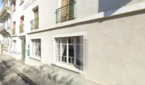 Marques Loic à Bagnères-de-Bigorre