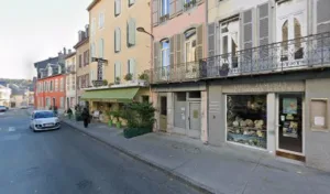 BRU Alain à Bagnères-de-Bigorre