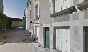 Fabre Eliane à Poitiers