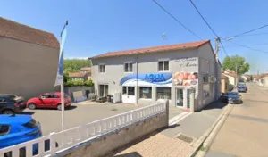 Brau Isabelle à Digoin