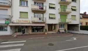 Rieutord Bertrand à Digoin