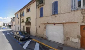 Stephanie Caneparo Nurse D.e Libérale à Cuers