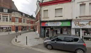 Scm Du Centre à Bapaume