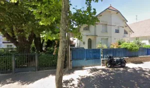 AAA Chamson Ludovic INFIRMIER le cabinet triple A jamais dégradé. à Dijon