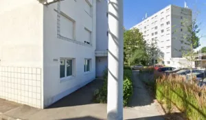 Infirmière Prevost Melanie à Longvic