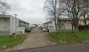 François-Xavier Roussel – Cabinet infirmier de l’Hôtel de ville à Buxerolles