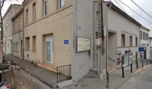 Dechesne Philippe à Marseille