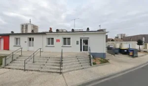 Gamby Camille à Poitiers