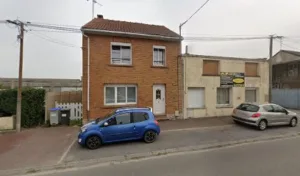 Cabinet Infirmier libéral BENAÏCHE Mossâbe à Escaudain