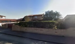 Verdefronte Gérard à Castelginest