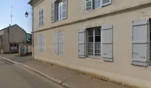 Fresne Cécile à L'Isle-sur-Serein