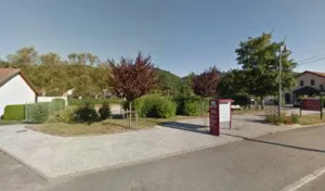 Tisserand Noémie à Le Val-d'Ajol