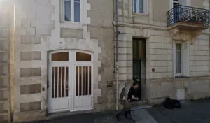 Harly Alain à Poitiers