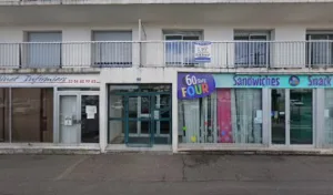 Boffy Joëlle à Lure