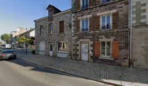 Menguy Fabienne à Saint-Nicolas-de-Redon