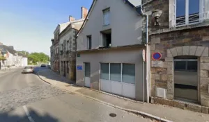 Billerot Martine à Saint-Nicolas-de-Redon