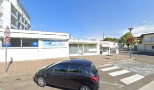 Groupe d’Infirmières Libérales de Ganet à Le Passage