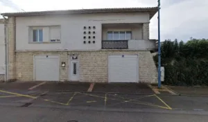 Mercury Jean-Marc à Le Passage