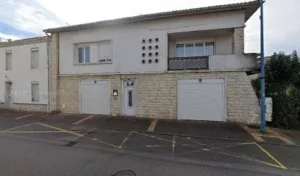 Vanstaurts Caroline à Le Passage