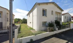 Véronique Pichon infirmière libérale à Le Passage