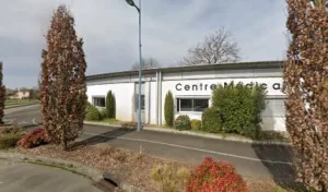 VIRGINIE REVERTE à Le Passage