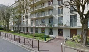 Laurie Godier infirmière libérale à Versailles