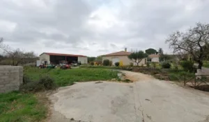 Aigoin Arnal Elisabeth à Saint-Jean-de-Serres