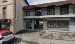 ADMR Maison des Services à Villard-Bonnot