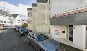 Me Jegousse Lénaïck à Larmor-Plage