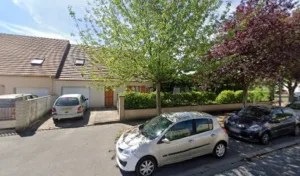 Cabinet infirmier Régine Mutombo à Persan