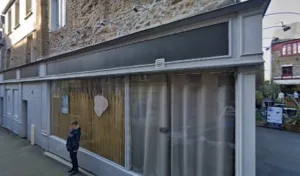 Moal Corinne à Avranches