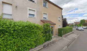 Maréchal Olivier à Fontaine-lès-Dijon