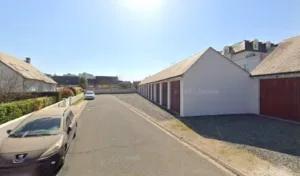 Casademont Brigitte à La Riche