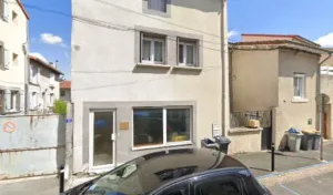 Hudde Thierry à Gerzat