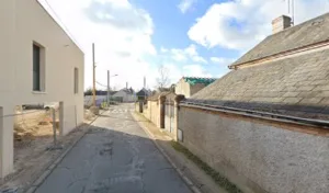 Breton Valerie à Saint-Jean-le-Blanc