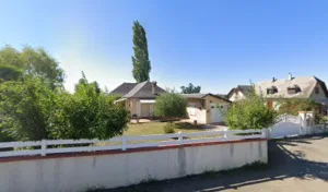 Bertin Sylvie à Cieutat